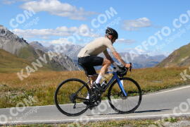 Foto #2701290 | 21-08-2022 15:43 | Passo Dello Stelvio - die Spitze BICYCLES