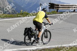 Photo #3439043 | 14-07-2023 10:25 | Passo Dello Stelvio - Peak BICYCLES