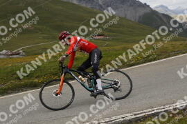 Foto #3448351 | 14-07-2023 14:32 | Passo Dello Stelvio - die Spitze BICYCLES