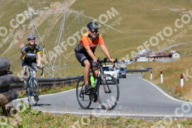 Foto #2727856 | 24-08-2022 11:40 | Passo Dello Stelvio - die Spitze BICYCLES