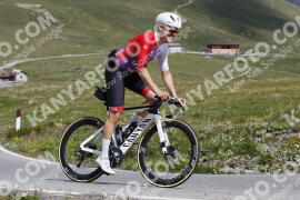 Photo #3414220 | 10-07-2023 11:04 | Passo Dello Stelvio - Peak BICYCLES