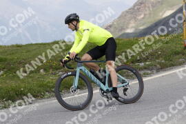 Foto #3291793 | 29-06-2023 14:50 | Passo Dello Stelvio - die Spitze BICYCLES