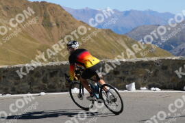 Foto #4302502 | 25-09-2023 12:26 | Passo Dello Stelvio - Prato Seite BICYCLES