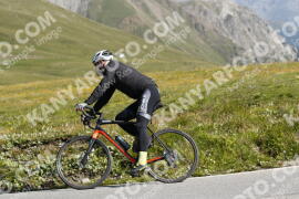 Foto #3438823 | 14-07-2023 09:52 | Passo Dello Stelvio - die Spitze BICYCLES