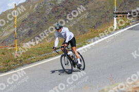 Foto #2766645 | 28-08-2022 13:45 | Passo Dello Stelvio - die Spitze BICYCLES