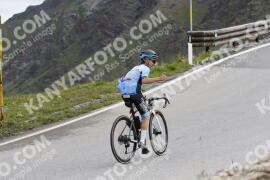 Foto #3310235 | 02-07-2023 10:01 | Passo Dello Stelvio - die Spitze BICYCLES