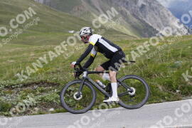 Foto #3310239 | 02-07-2023 10:03 | Passo Dello Stelvio - die Spitze BICYCLES
