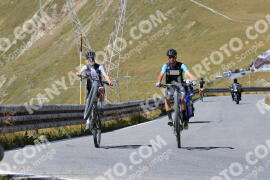 Photo #2739013 | 25-08-2022 13:21 | Passo Dello Stelvio - Peak BICYCLES