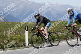 Photo #3223492 | 25-06-2023 14:44 | Passo Dello Stelvio - Peak BICYCLES