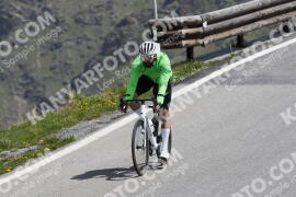 Foto #3177107 | 20-06-2023 11:40 | Passo Dello Stelvio - die Spitze BICYCLES