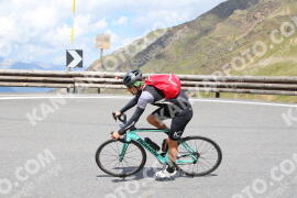 Photo #3914791 | 16-08-2023 13:59 | Passo Dello Stelvio - Peak BICYCLES