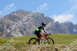 Photo #2498798 | 04-08-2022 10:47 | Gardena Pass BICYCLES