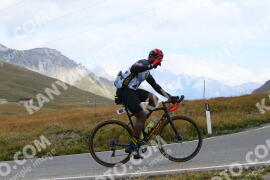 Foto #2677397 | 17-08-2022 09:30 | Passo Dello Stelvio - die Spitze BICYCLES