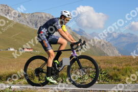 Photo #4015762 | 22-08-2023 09:46 | Passo Dello Stelvio - Peak BICYCLES