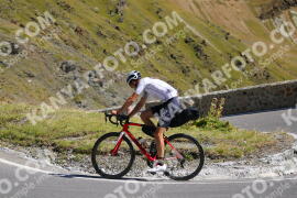 Photo #2708725 | 22-08-2022 11:08 | Passo Dello Stelvio - Prato side BICYCLES
