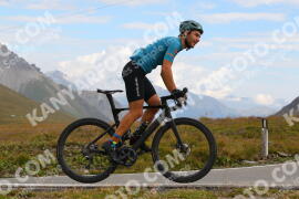Photo #3872371 | 14-08-2023 09:56 | Passo Dello Stelvio - Peak BICYCLES