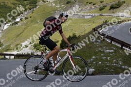 Photo #3721600 | 04-08-2023 11:48 | Passo Dello Stelvio - Waterfall curve BICYCLES