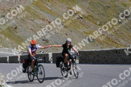 Foto #4276812 | 17-09-2023 11:22 | Passo Dello Stelvio - Prato Seite BICYCLES