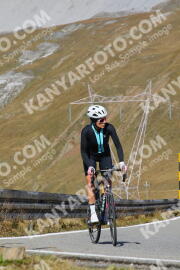 Photo #4299391 | 24-09-2023 11:00 | Passo Dello Stelvio - Peak BICYCLES