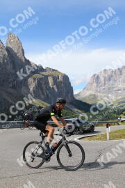 Foto #2613558 | 13-08-2022 10:47 | Gardena Pass BICYCLES