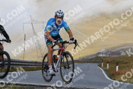 Photo #4263182 | 16-09-2023 10:51 | Passo Dello Stelvio - Peak BICYCLES