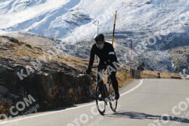 Foto #4299312 | 24-09-2023 10:23 | Passo Dello Stelvio - die Spitze BICYCLES
