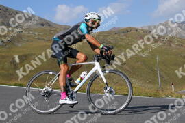 Foto #4061194 | 25-08-2023 10:01 | Passo Dello Stelvio - die Spitze BICYCLES