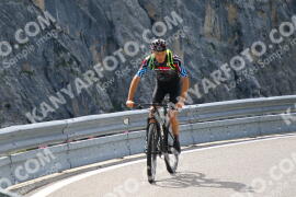 Photo #2616762 | 13-08-2022 12:12 | Gardena Pass BICYCLES