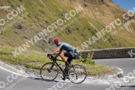 Photo #2709141 | 22-08-2022 11:53 | Passo Dello Stelvio - Prato side BICYCLES