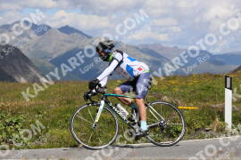 Photo #3606720 | 28-07-2023 12:35 | Passo Dello Stelvio - Peak BICYCLES