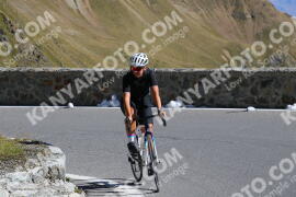 Foto #4302446 | 25-09-2023 11:50 | Passo Dello Stelvio - Prato Seite BICYCLES
