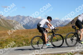 Foto #2697091 | 21-08-2022 10:51 | Passo Dello Stelvio - die Spitze BICYCLES