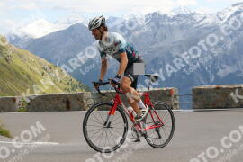 Photo #4098947 | 31-08-2023 11:52 | Passo Dello Stelvio - Prato side BICYCLES