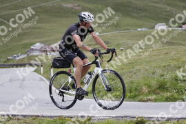 Foto #3294872 | 01-07-2023 10:45 | Passo Dello Stelvio - die Spitze BICYCLES