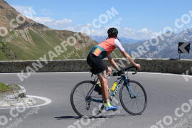 Photo #3403169 | 09-07-2023 12:32 | Passo Dello Stelvio - Prato side BICYCLES