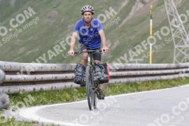 Foto #3263945 | 28-06-2023 10:59 | Passo Dello Stelvio - die Spitze BICYCLES