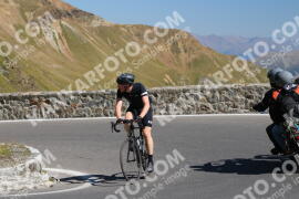 Photo #4211572 | 09-09-2023 13:18 | Passo Dello Stelvio - Prato side BICYCLES