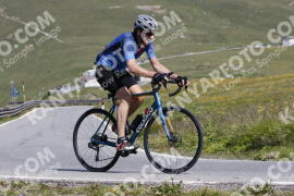 Foto #3509572 | 17-07-2023 10:36 | Passo Dello Stelvio - die Spitze BICYCLES