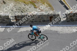 Photo #4276558 | 17-09-2023 10:51 | Passo Dello Stelvio - Prato side BICYCLES