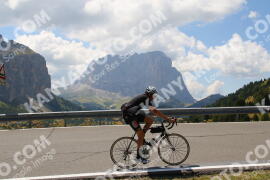 Photo #2575988 | 10-08-2022 13:36 | Gardena Pass BICYCLES