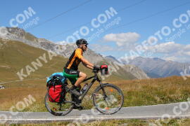 Photo #2670226 | 16-08-2022 12:56 | Passo Dello Stelvio - Peak BICYCLES