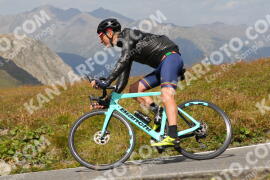 Photo #4037606 | 23-08-2023 13:47 | Passo Dello Stelvio - Peak BICYCLES