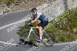 Photo #4184602 | 07-09-2023 11:08 | Passo Dello Stelvio - Prato side BICYCLES