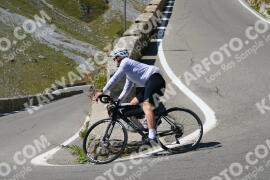 Photo #4111338 | 01-09-2023 12:30 | Passo Dello Stelvio - Prato side BICYCLES