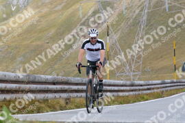 Photo #4296318 | 20-09-2023 12:39 | Passo Dello Stelvio - Peak BICYCLES