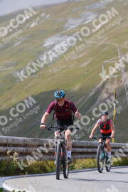 Photo #2681584 | 17-08-2022 14:50 | Passo Dello Stelvio - Peak BICYCLES