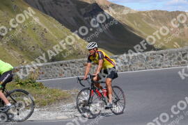 Photo #2711742 | 22-08-2022 14:42 | Passo Dello Stelvio - Prato side BICYCLES
