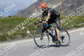 Foto #3242347 | 26-06-2023 14:08 | Passo Dello Stelvio - die Spitze BICYCLES