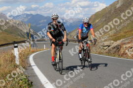 Foto #4254537 | 12-09-2023 14:41 | Passo Dello Stelvio - die Spitze BICYCLES