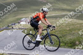 Photo #3276709 | 29-06-2023 10:27 | Passo Dello Stelvio - Peak BICYCLES